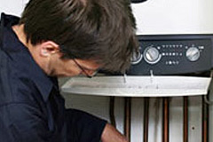 boiler replacement Omagh