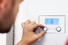 best Omagh boiler servicing companies