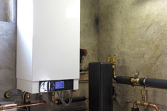 Omagh condensing boiler companies