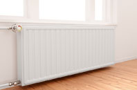 Omagh heating installation