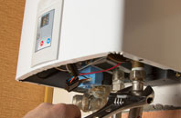 free Omagh boiler install quotes
