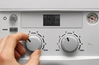 free Omagh boiler maintenance quotes